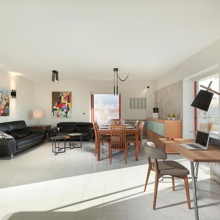 Stefan'S Penthouse Apartamento Chania  Exterior foto